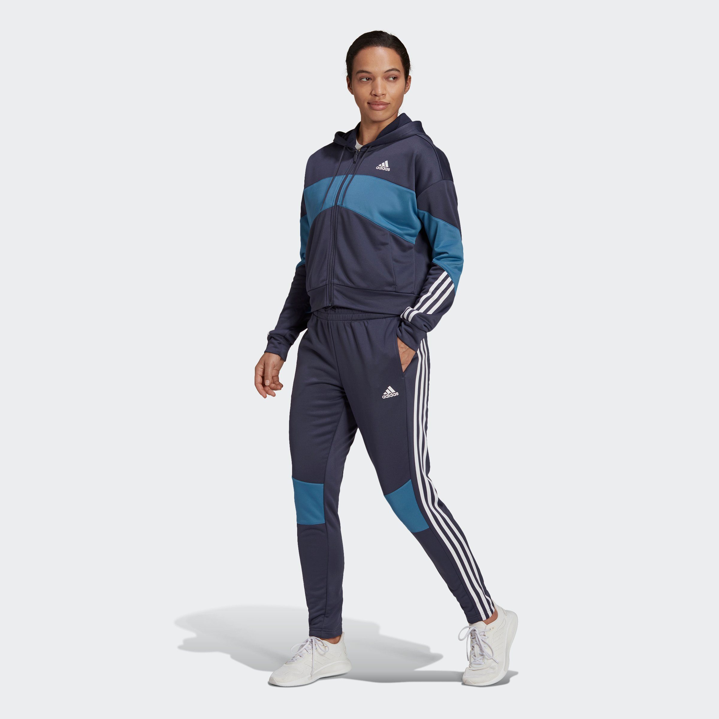 adidas Damen Trainingsanzüge online kaufen | OTTO