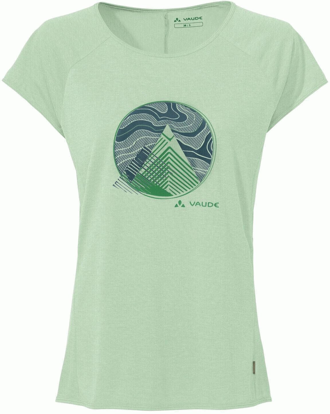 VAUDE T-Shirt Women's Tekoa T-Shirt II