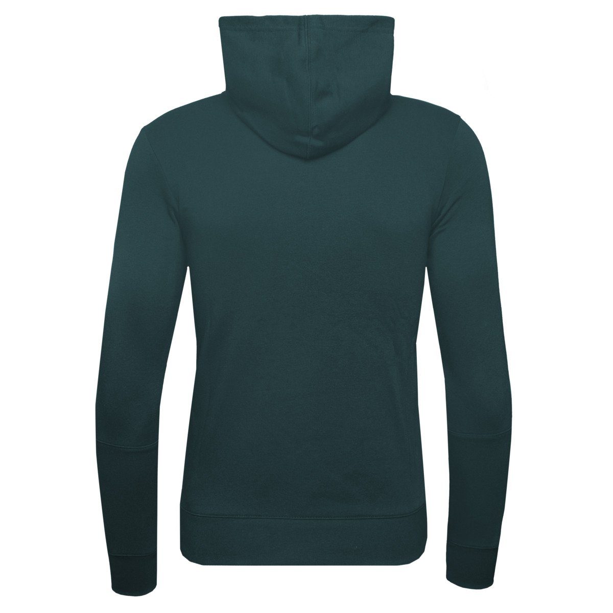 gruen Hooded Kapuzenpullover Jungen Champion