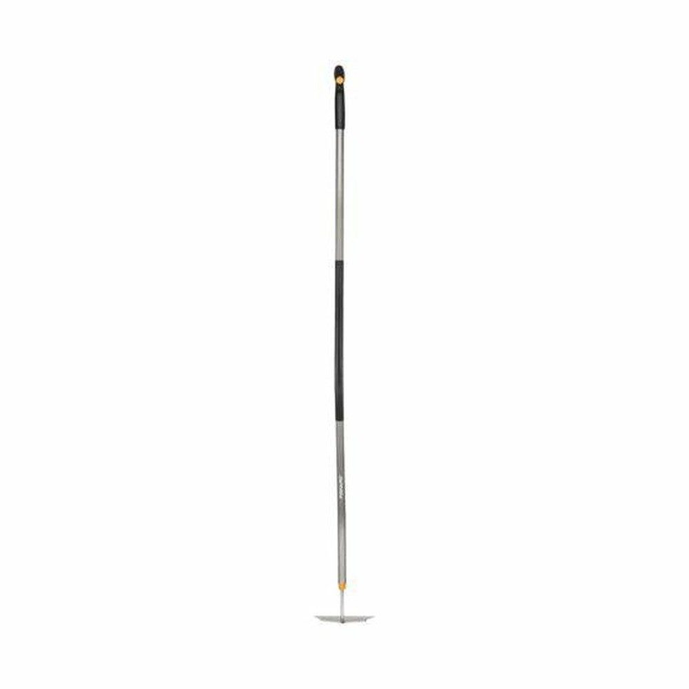 Fiskars Gartenhacke FISKARS-HACKE, GEBOGENER ERGONOMISCHER GRIFF