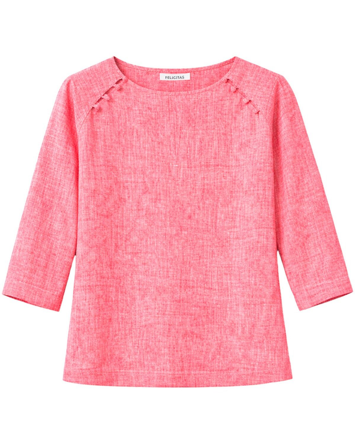 Shirtbluse Bluse Berlyn-1