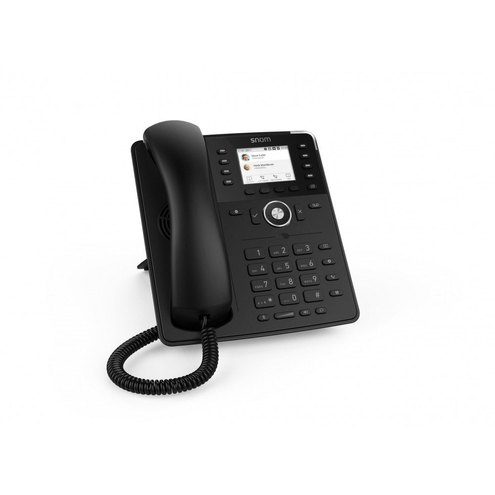Snom Kabelgebundenes Telefon (VoIP)