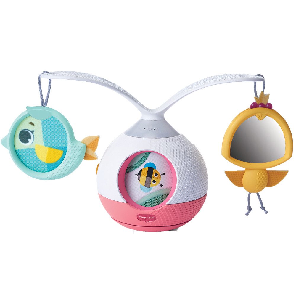 Tiny Love Mobile TL TUMMYTIME MOB.PRINCESS