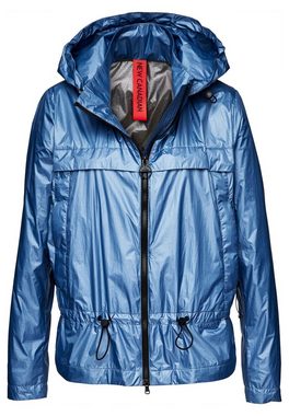 New Canadian Outdoorjacke Bonica mit weitenverstellbarer Taille