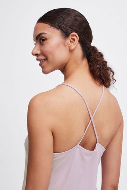 b.young Trägertop BYPERL CAMI TOP - Basic Spaghettitop