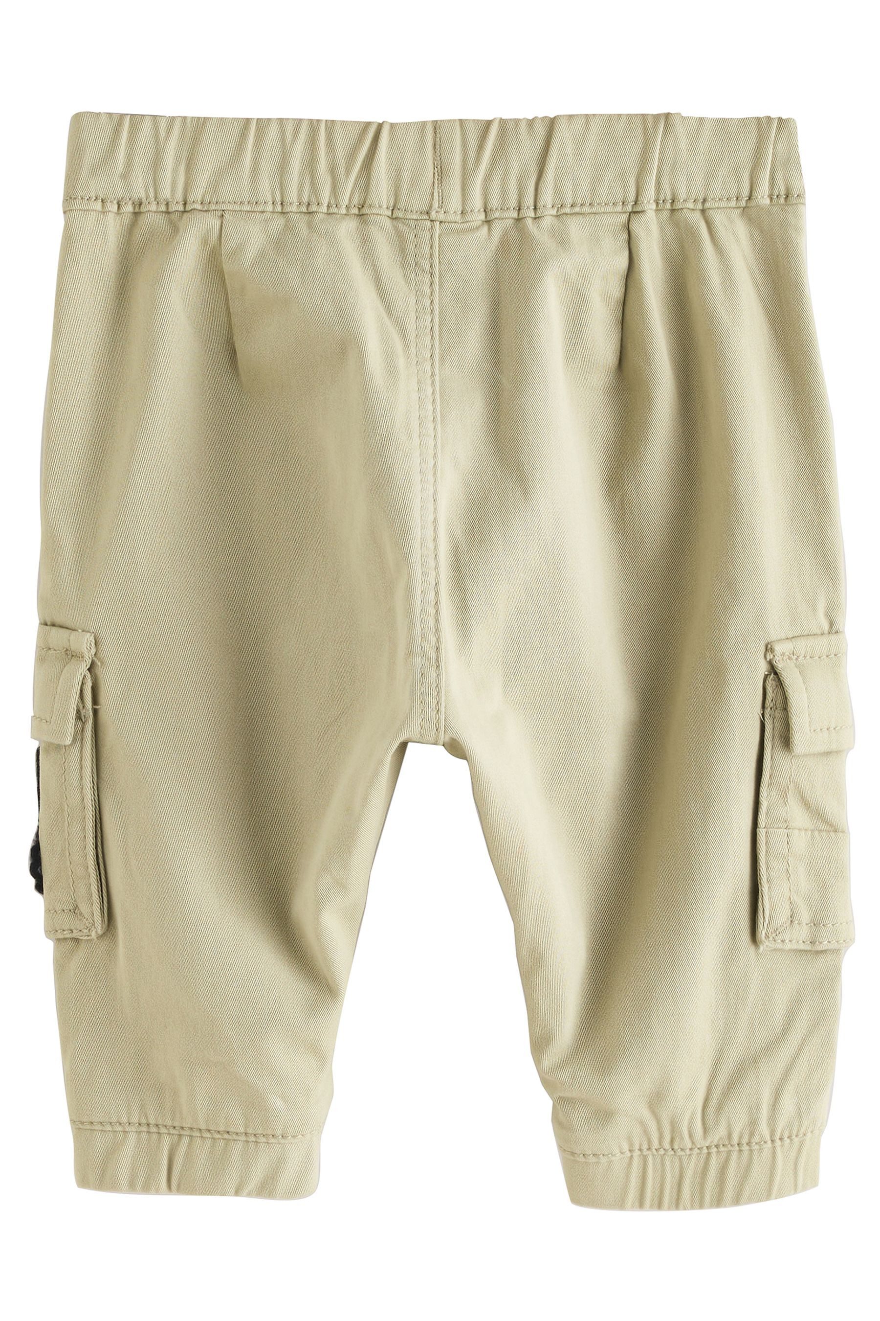 Next Cargohose Cargohose (1-tlg) günstig online kaufen