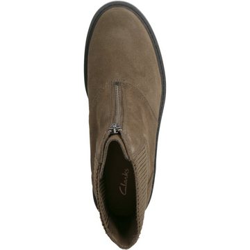 Clarks Orinoco2 Up Stiefel