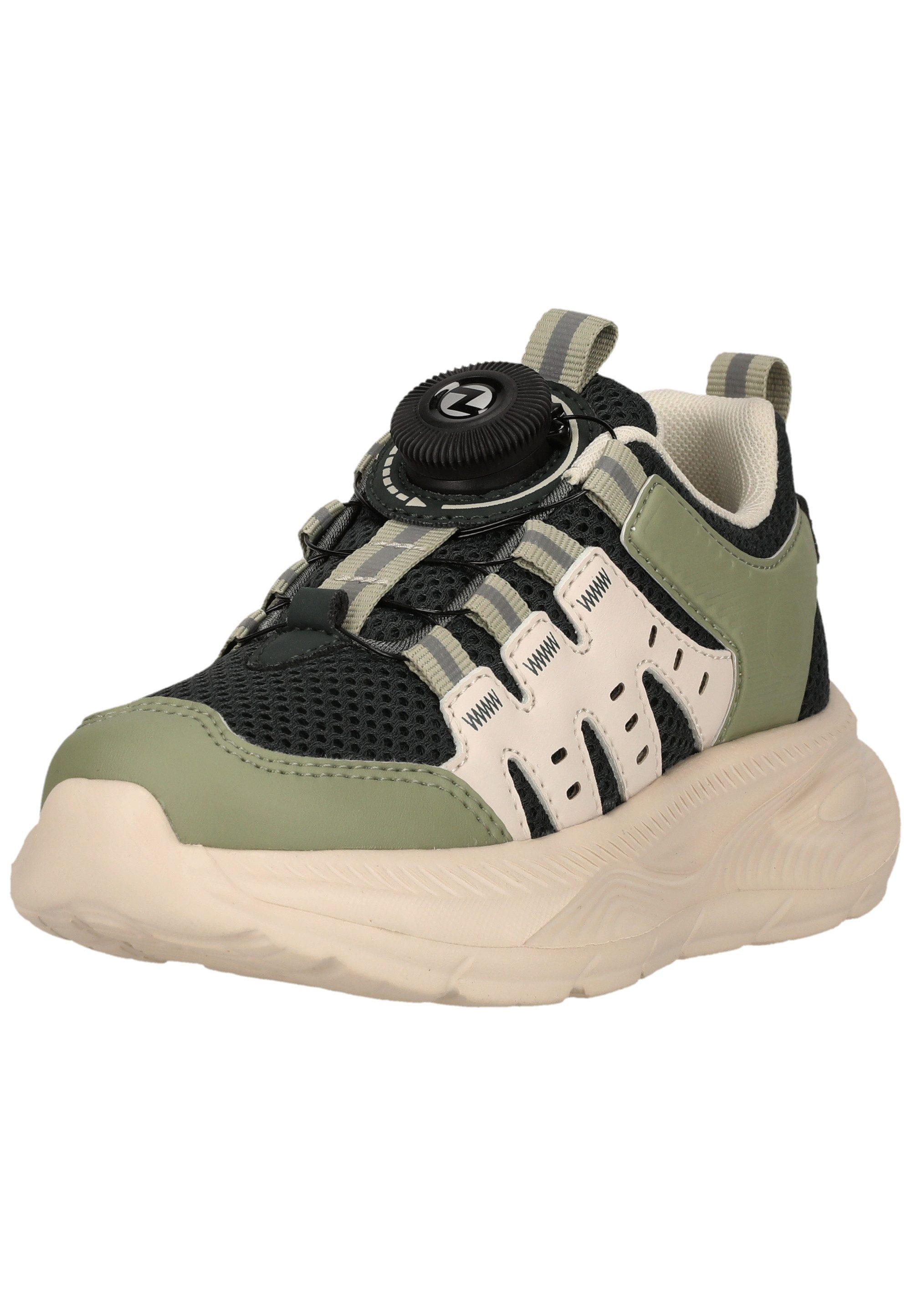 Resus Sneaker