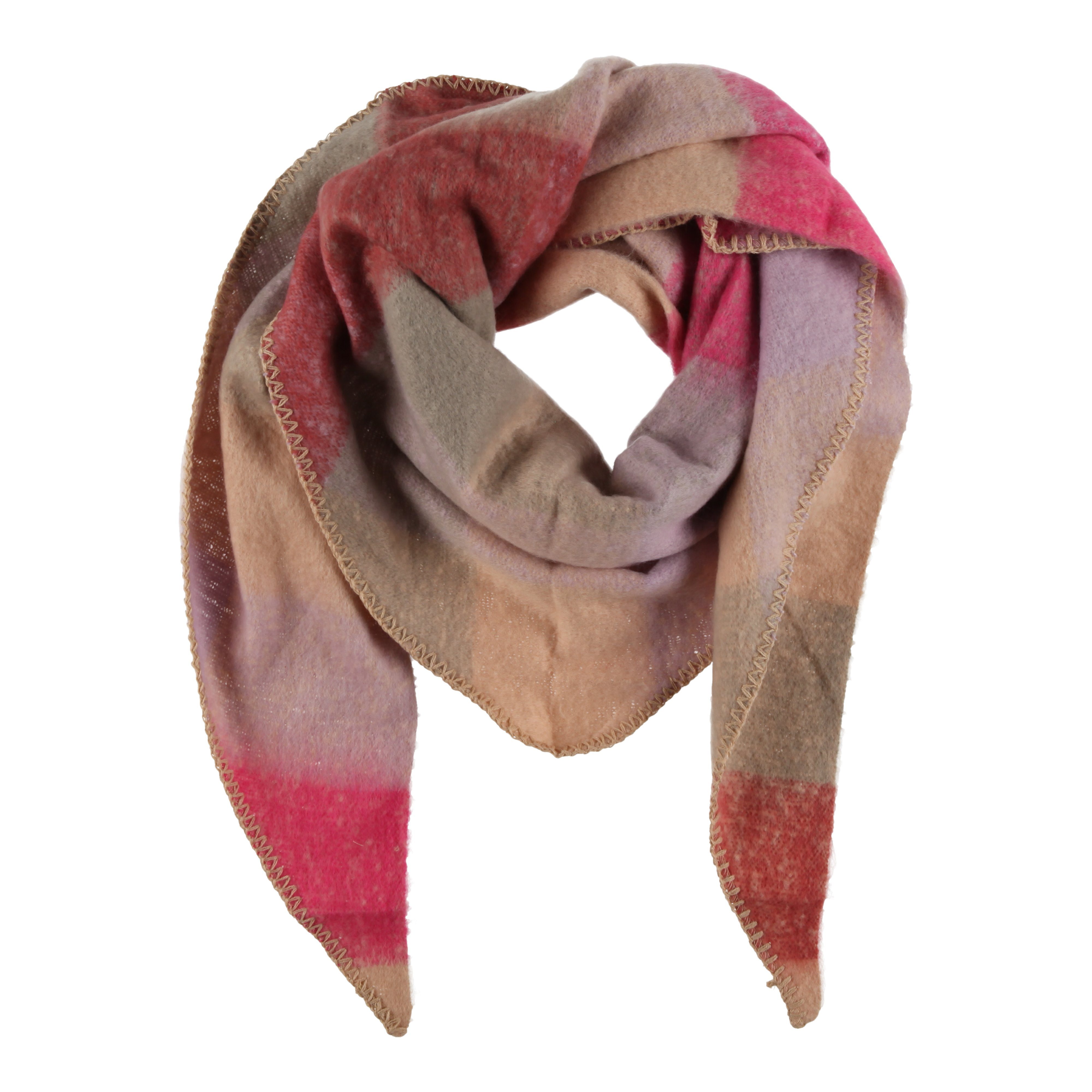 COFI 1453 Schal XXL Schal Frauen günstig online kaufen