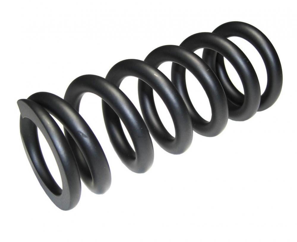 RockShox Dämpfer RockShox Feder Metric Coil f. 550LB,Einbaulänge:134mm,Hub:47,5-55mm