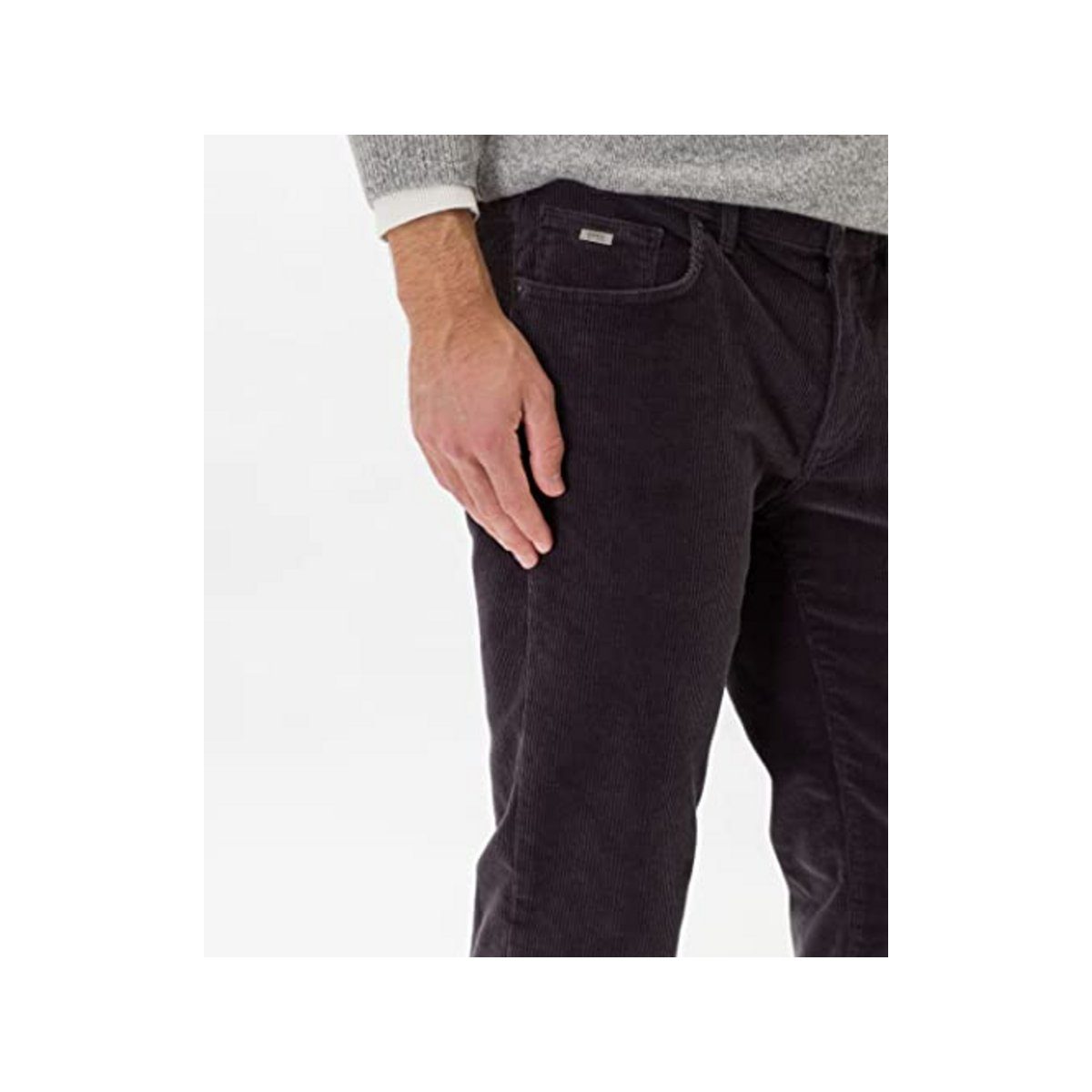 (1-tlg) uni Brax 5-Pocket-Jeans