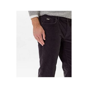 Brax 5-Pocket-Jeans uni (1-tlg)