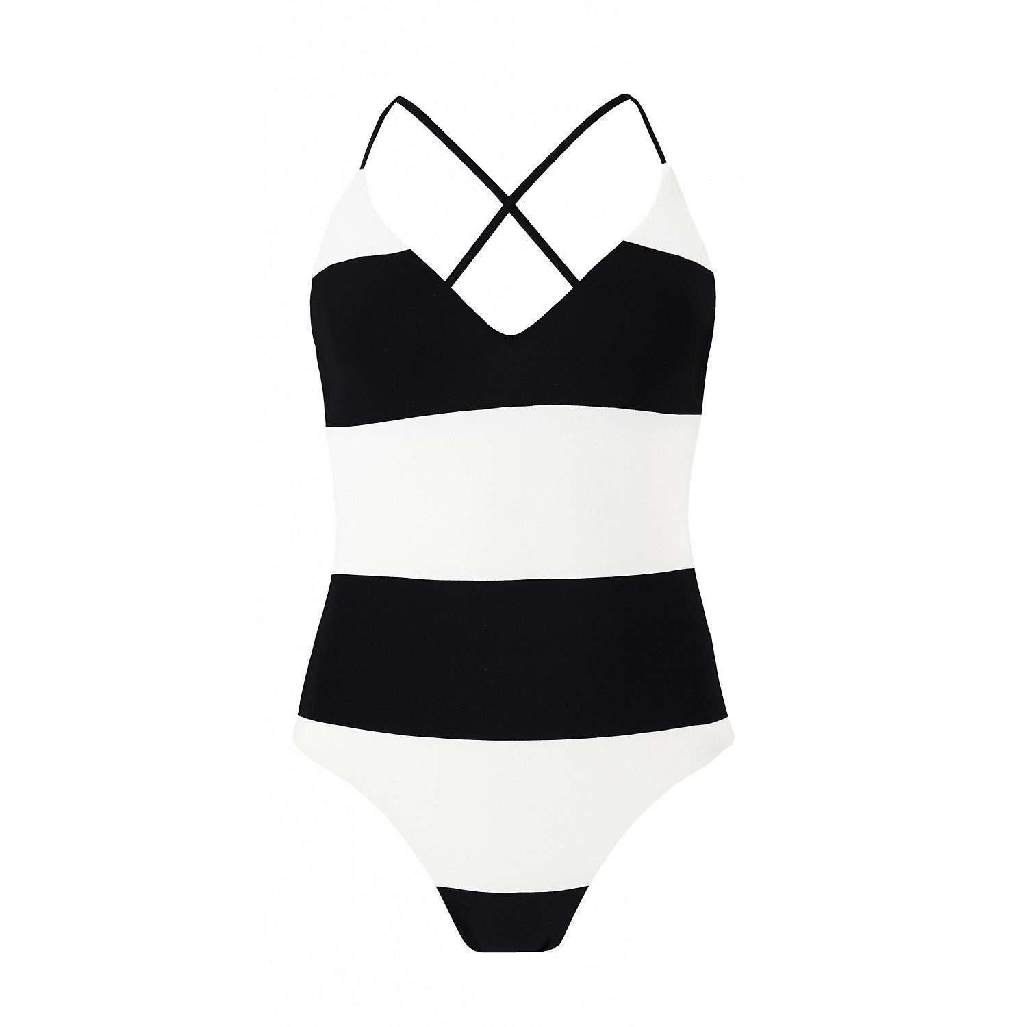 Barts Badeanzug Badeanzug W AVOCAH PLUNGE ONE PIECE