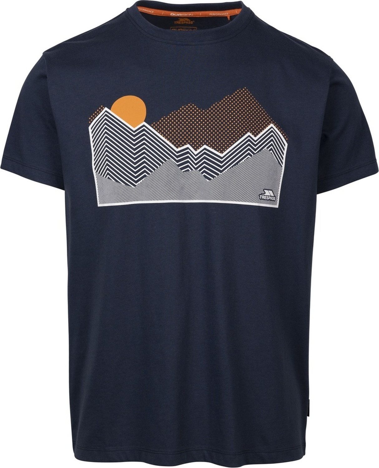Trespass T-Shirt Lisab