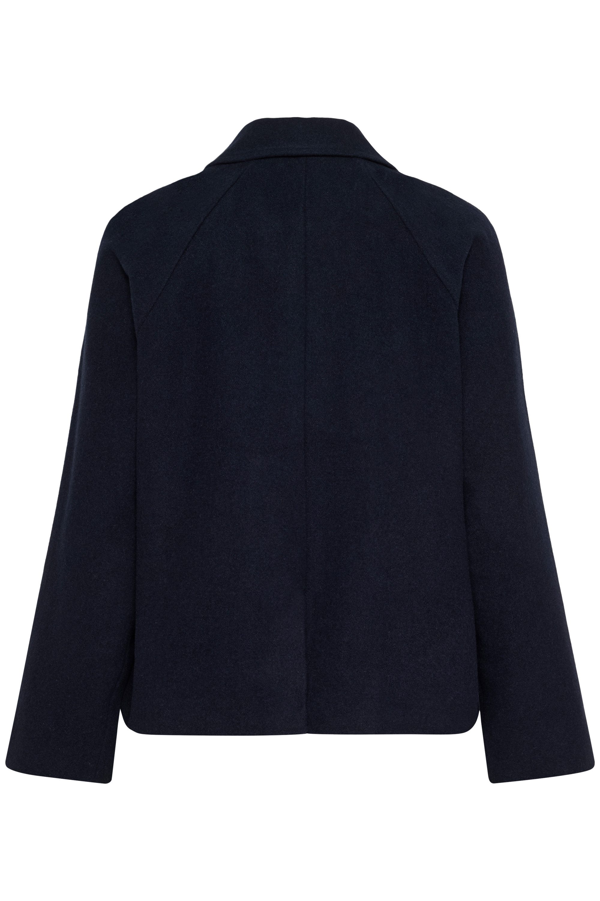 KAFFE Wintermantel Jacke KAfanny günstig online kaufen