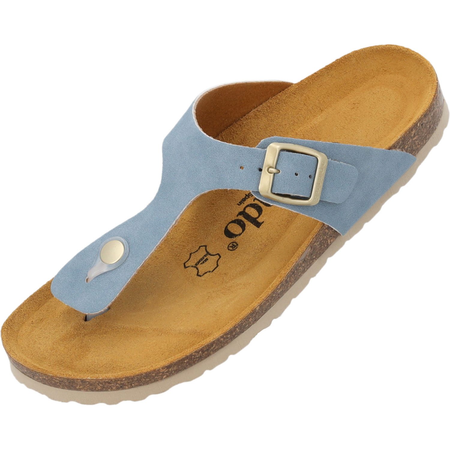 Palado Kos Avelina Pantolette günstig online kaufen