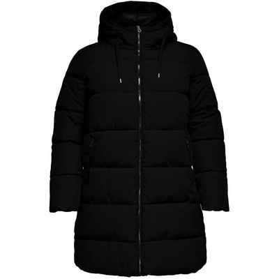RennerXXL Parka Only Cardolly Damen Winter-Mantel große Größen