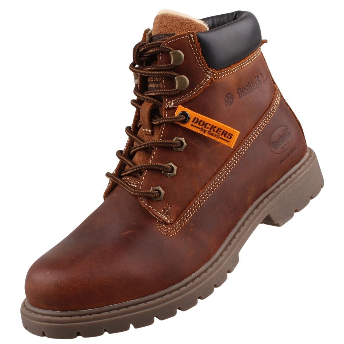 Dockers by Gerli 45PA340-400410 Stiefelette günstig online kaufen