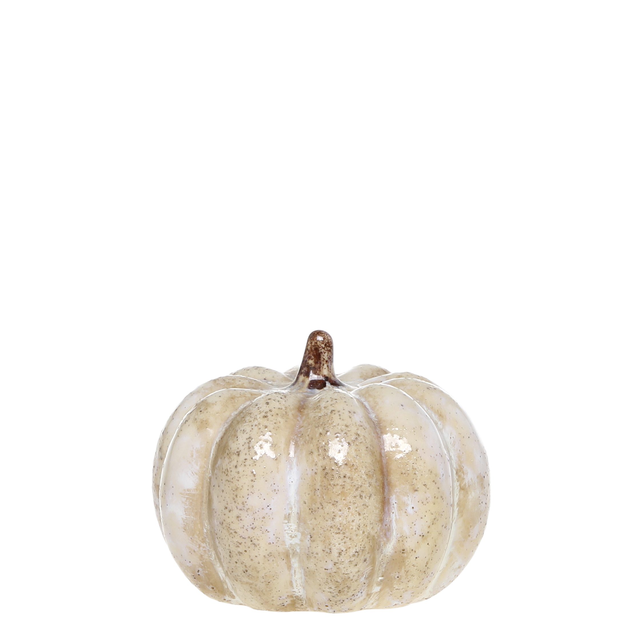 Annimuck Dekofigur Chic Antique Deko Kürbis günstig online kaufen