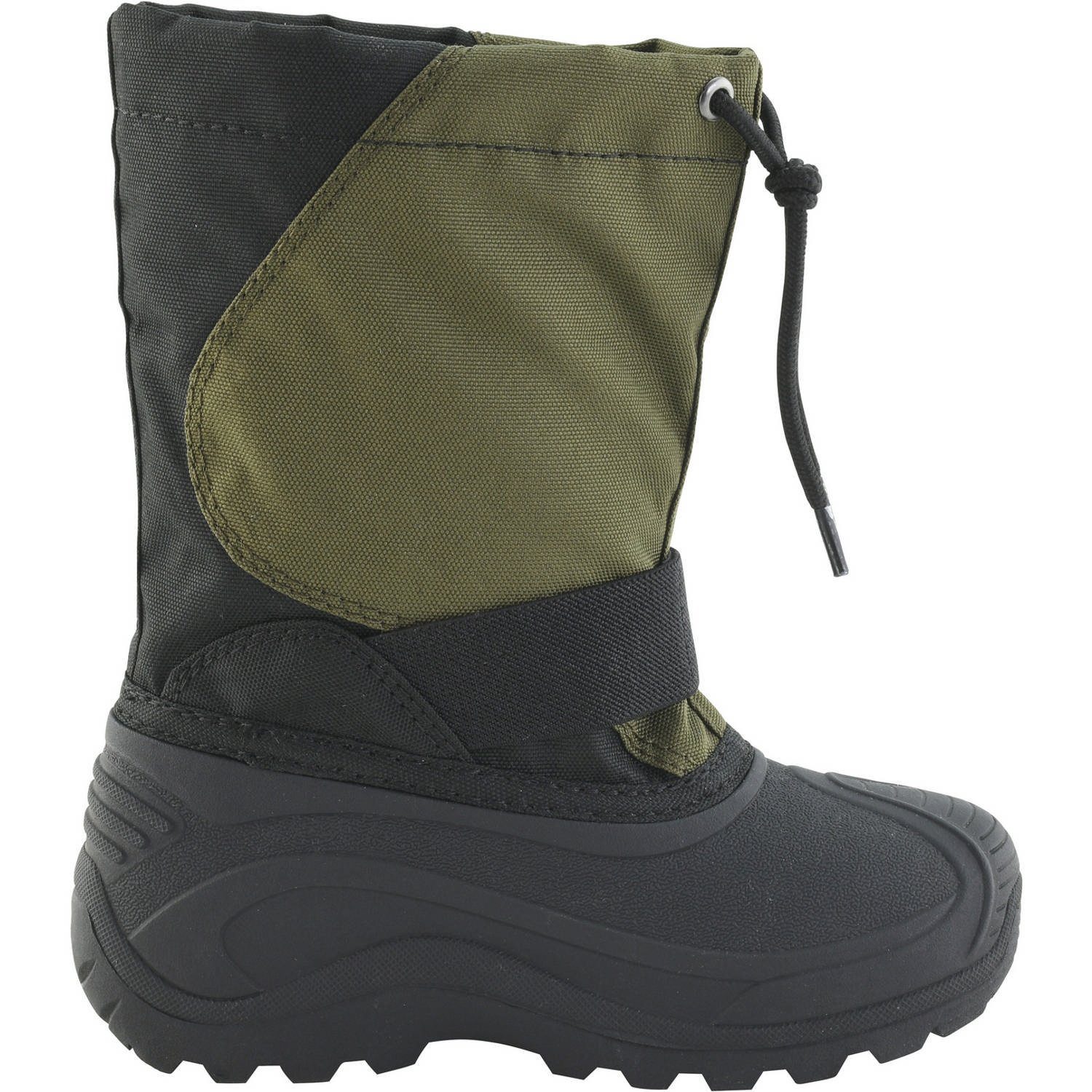 Kamik Snowfox 3WP NF8403/NF4403 M Winterstiefel
