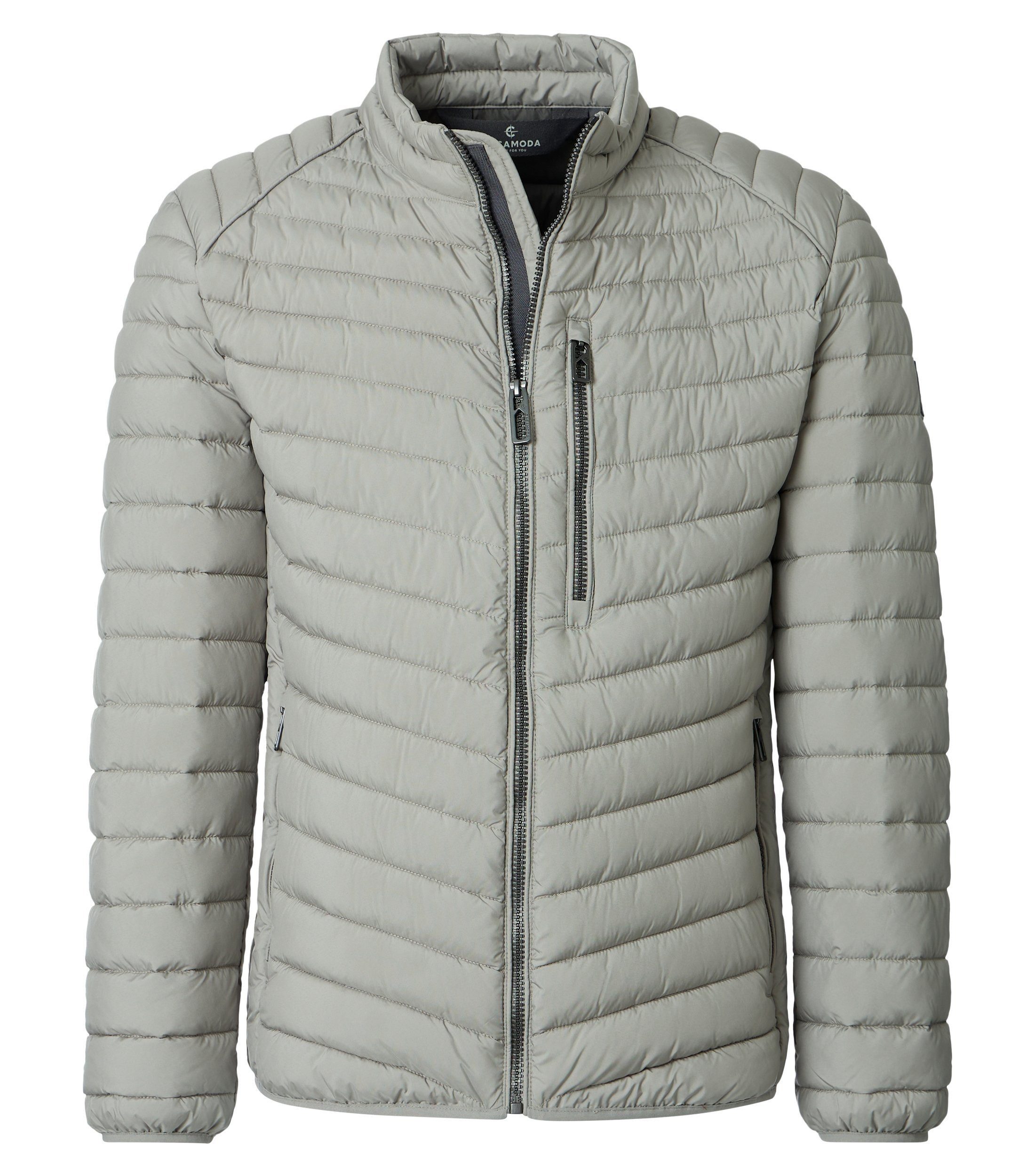 CASAMODA Steppjacke CASAMODA Steppjacke uni