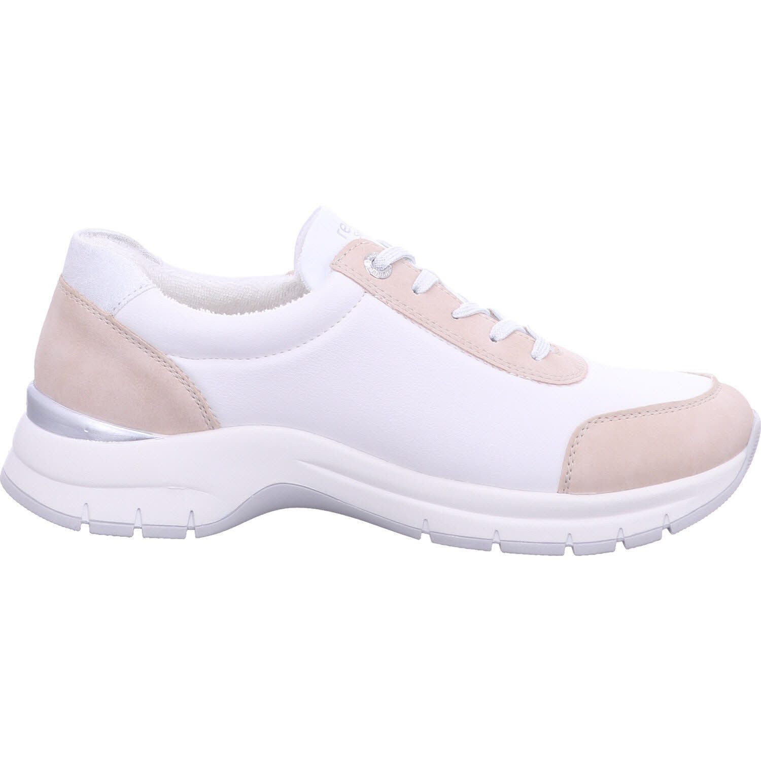 Remonte Schnürschuh
