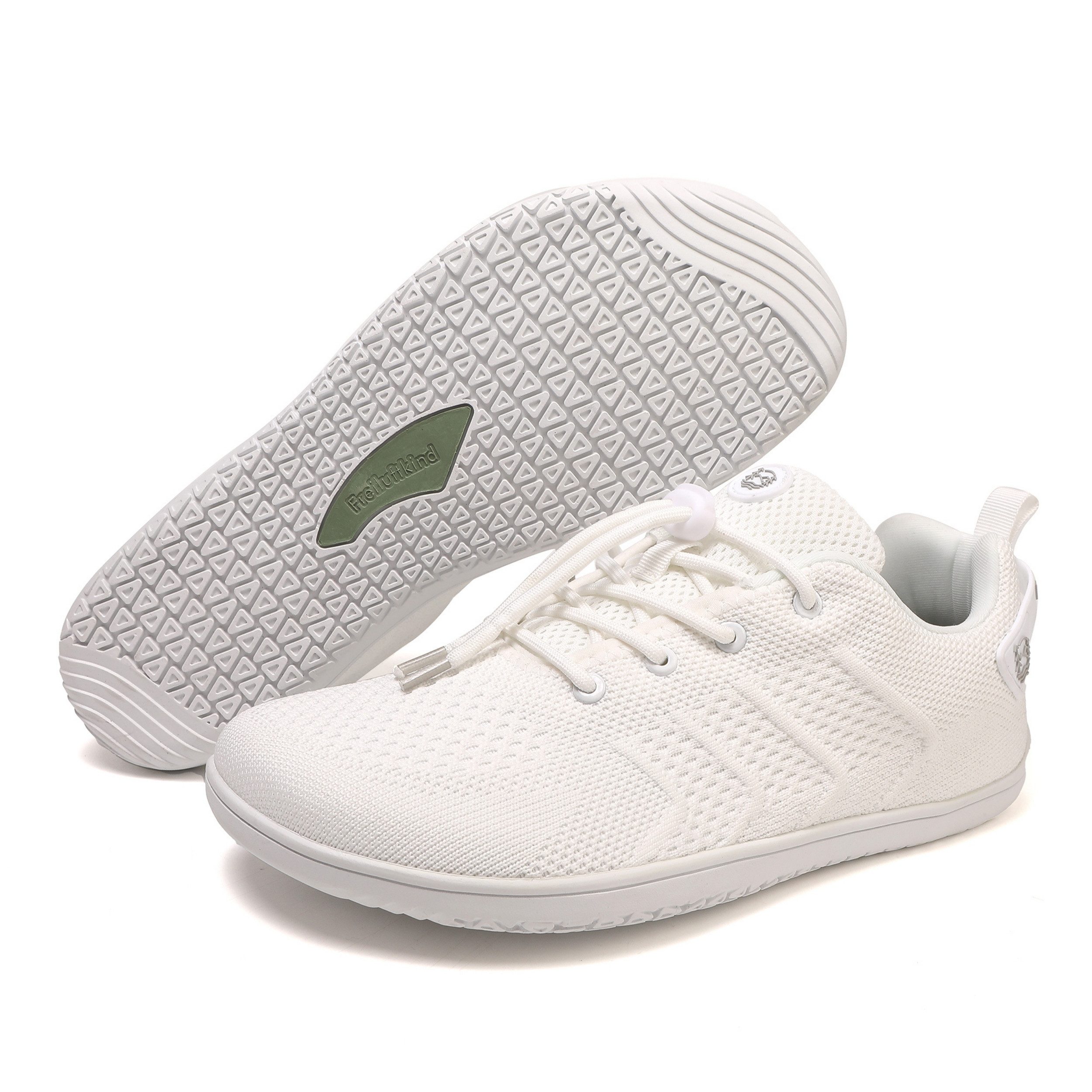 Freiluftkind Camino – Sportliche Sneaker Barfußschuhe – Unisex Barfußschuh günstig online kaufen