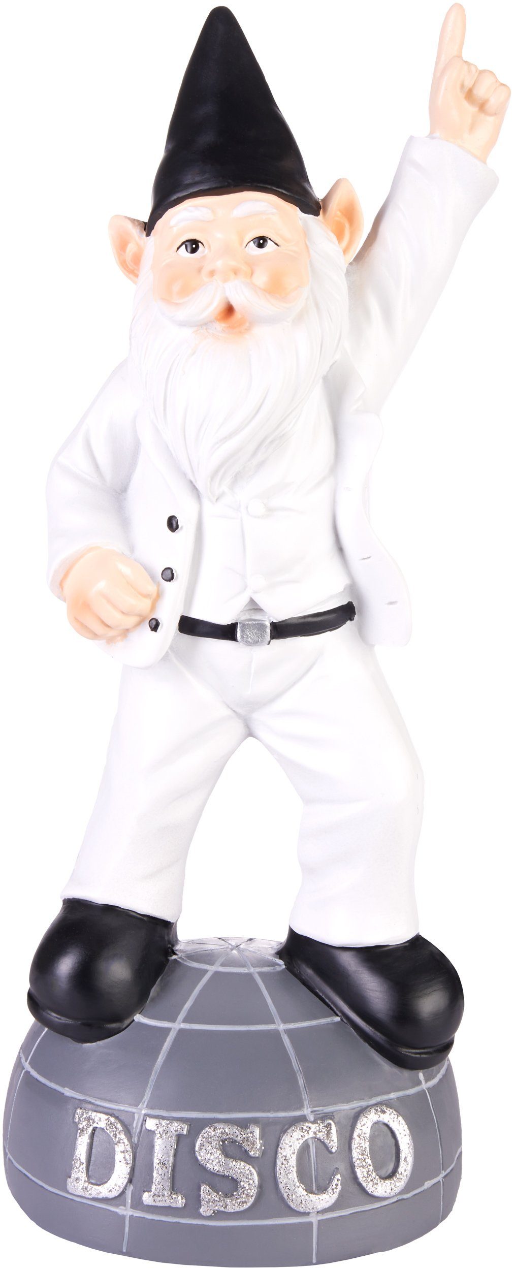 BRUBAKER Gartenzwerg Disco Boy - Club günstig online kaufen