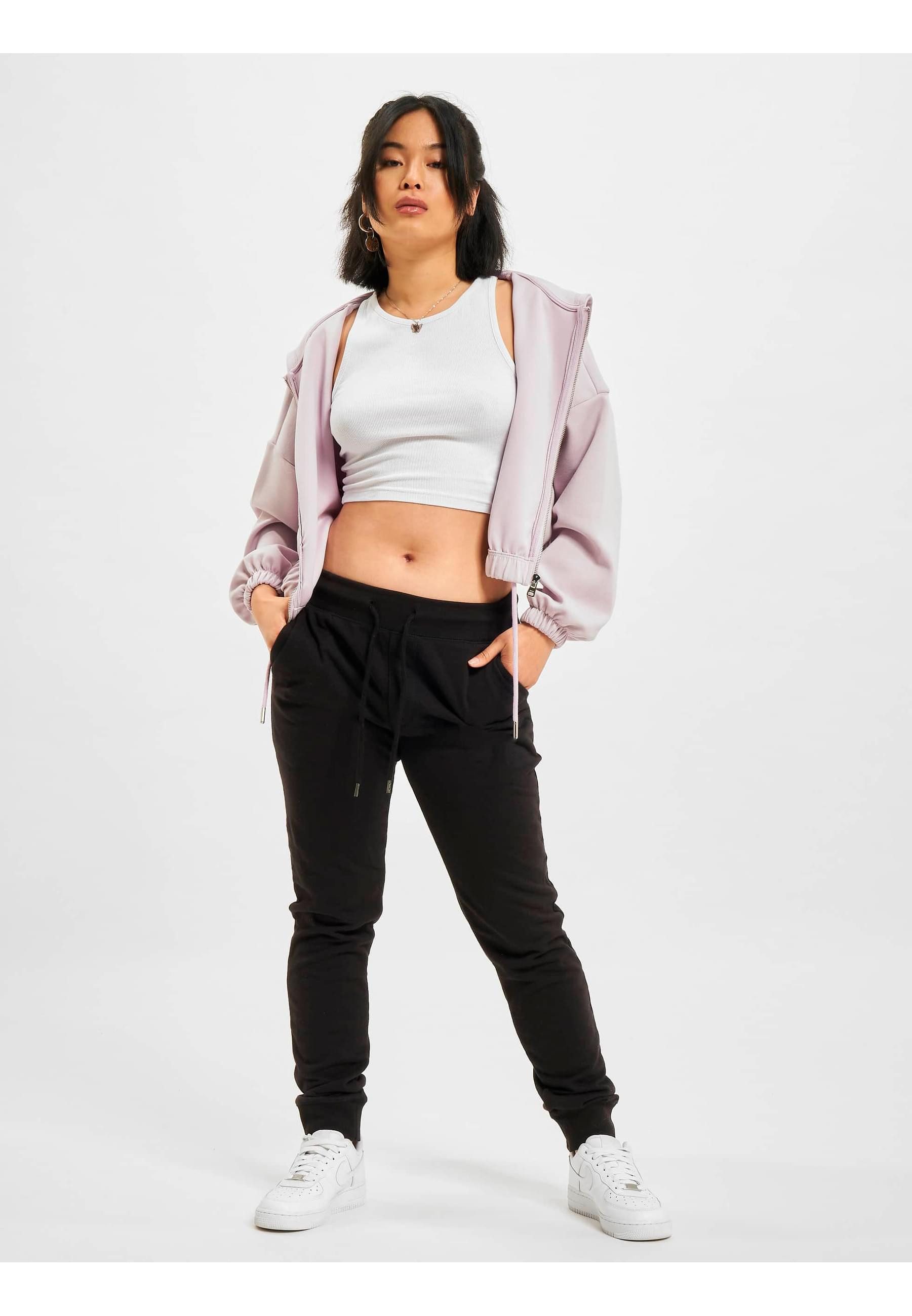 Just Rhyse Jogginghose Just Rhyse Just Rhyse Poppy Sweat Pants (1-tlg)
