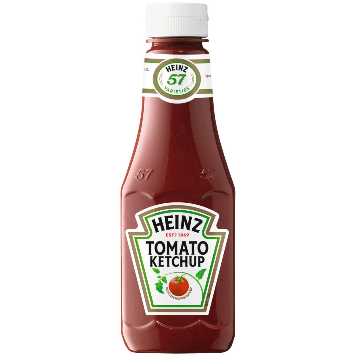 Heinz Saucen, Heinz Tomato Ketchup Squeeze Classic fruchtig fein würzig 300ml