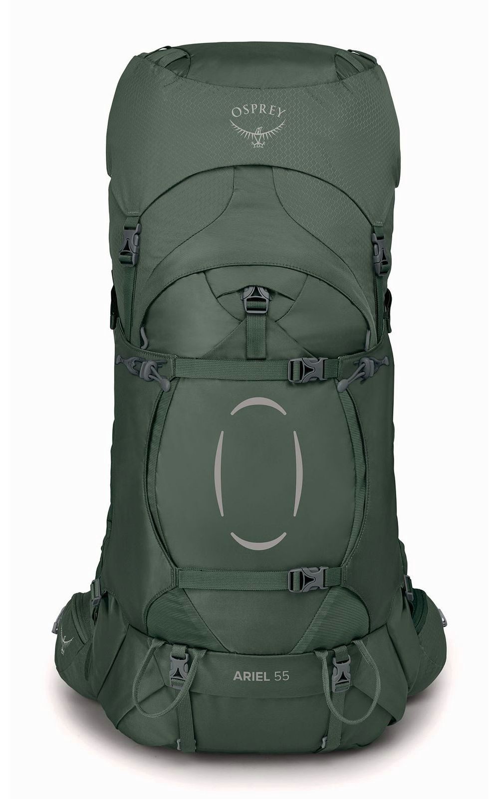 Osprey Rucksack Ariel 55