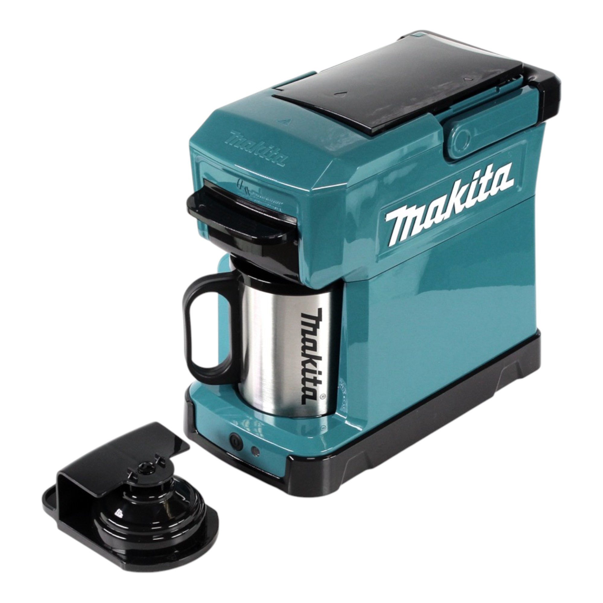 Makita Filterkaffeemaschine