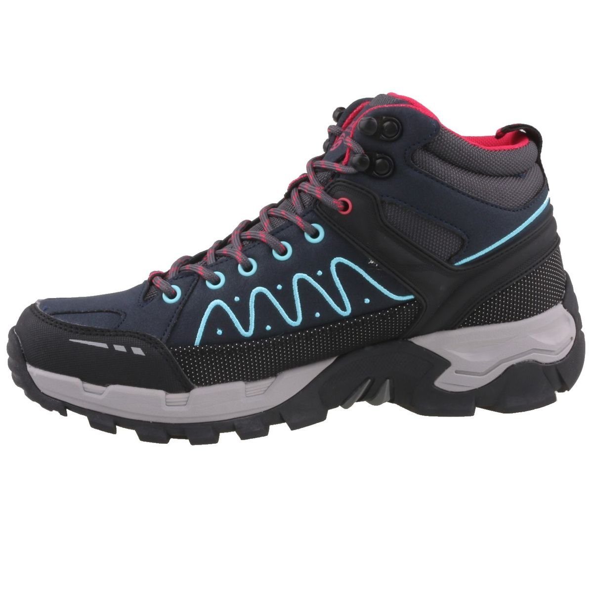 Dockers by Gerli 49LC201-706669 Outdoorschuh