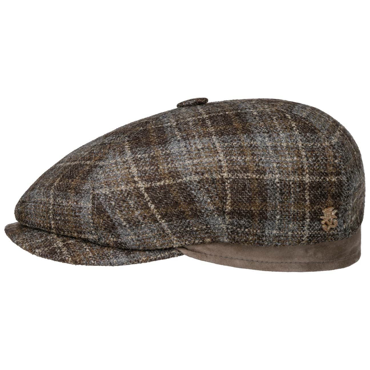 Mayser Flat Cap