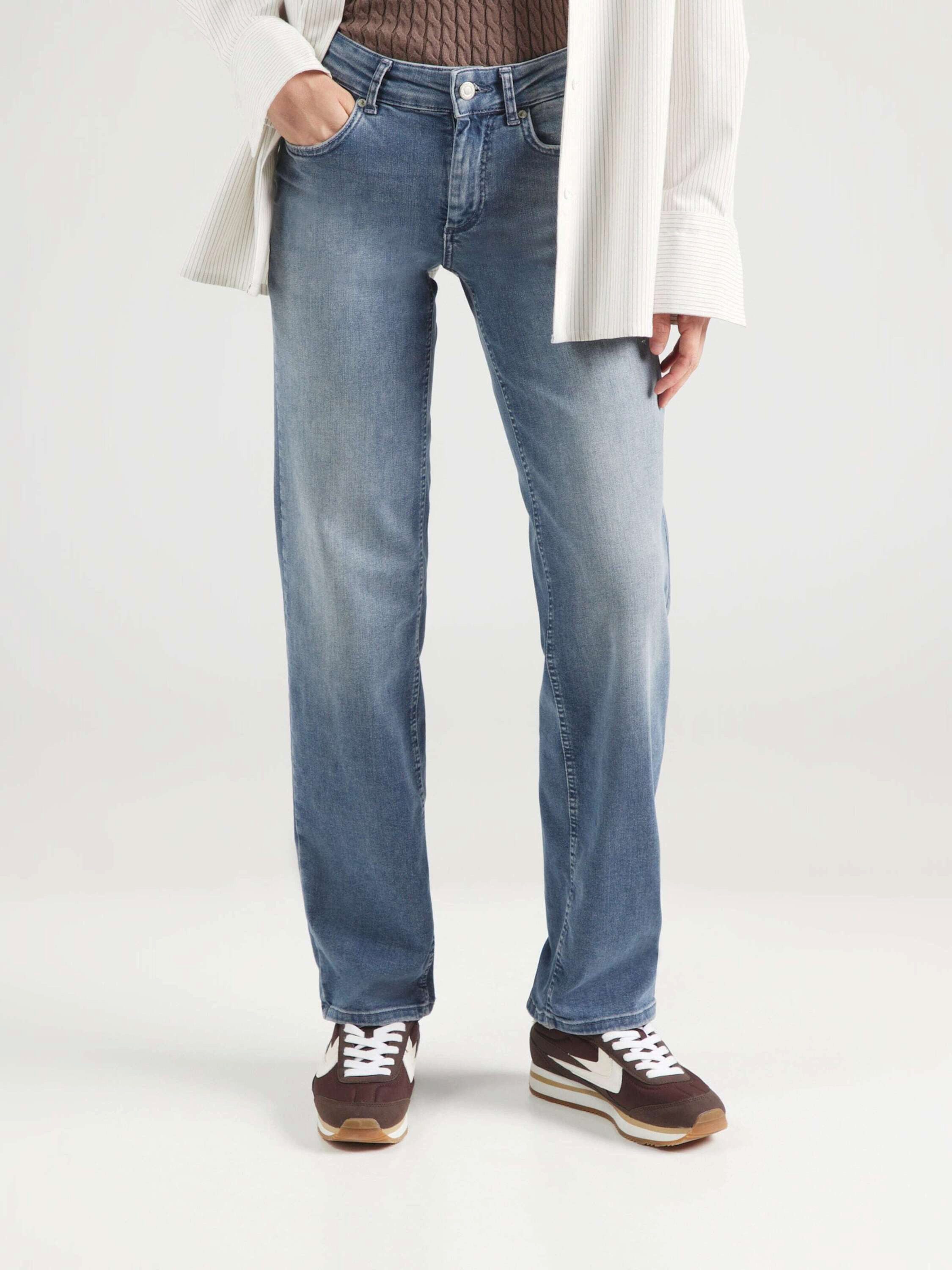 ONLY Regular-fit-Jeans ONLBlush (1-tlg) Weiteres Detail