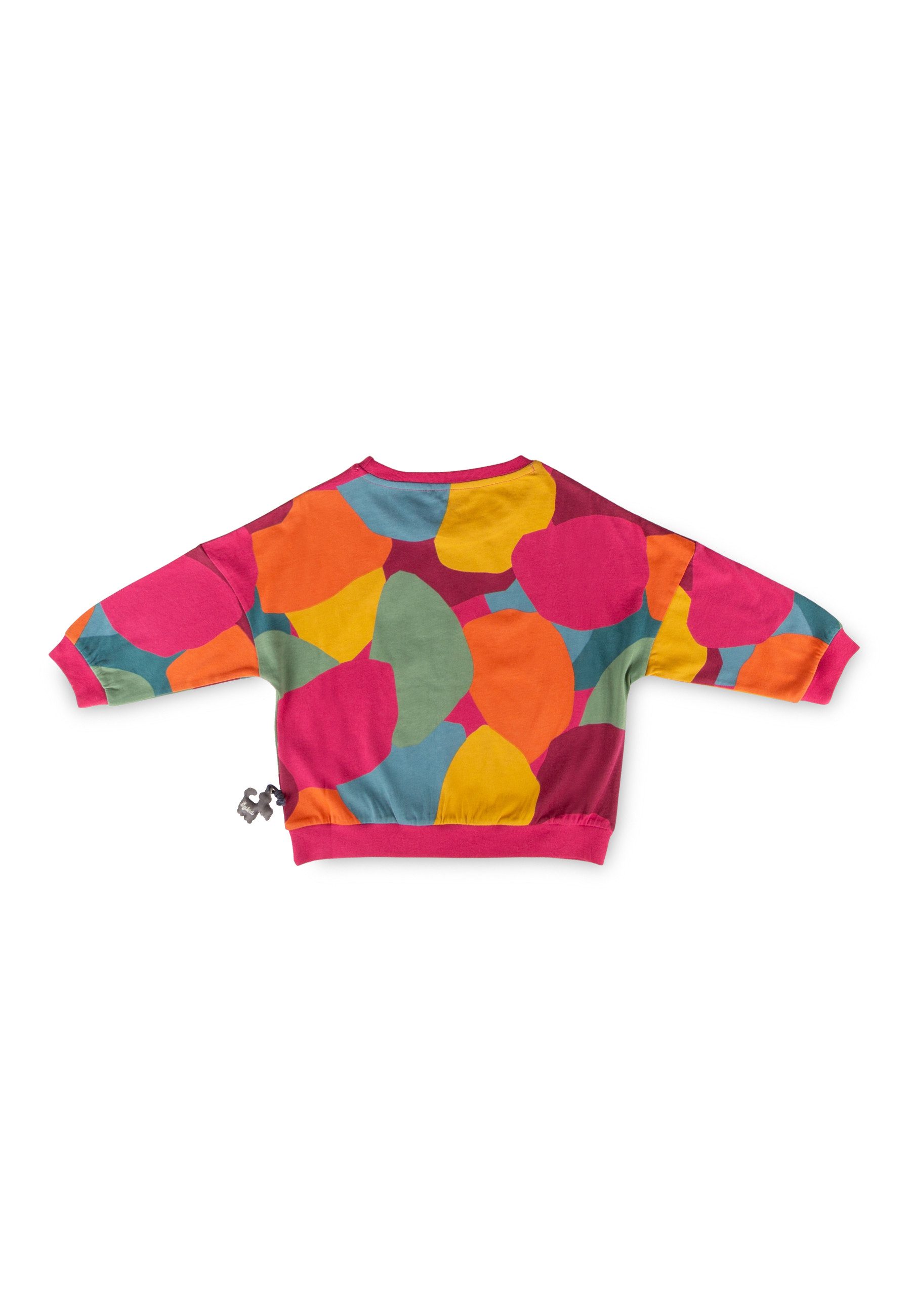 Sigikid Langarmshirt für Kinder Mädchen (1-tlg) – Bild 2 von 5