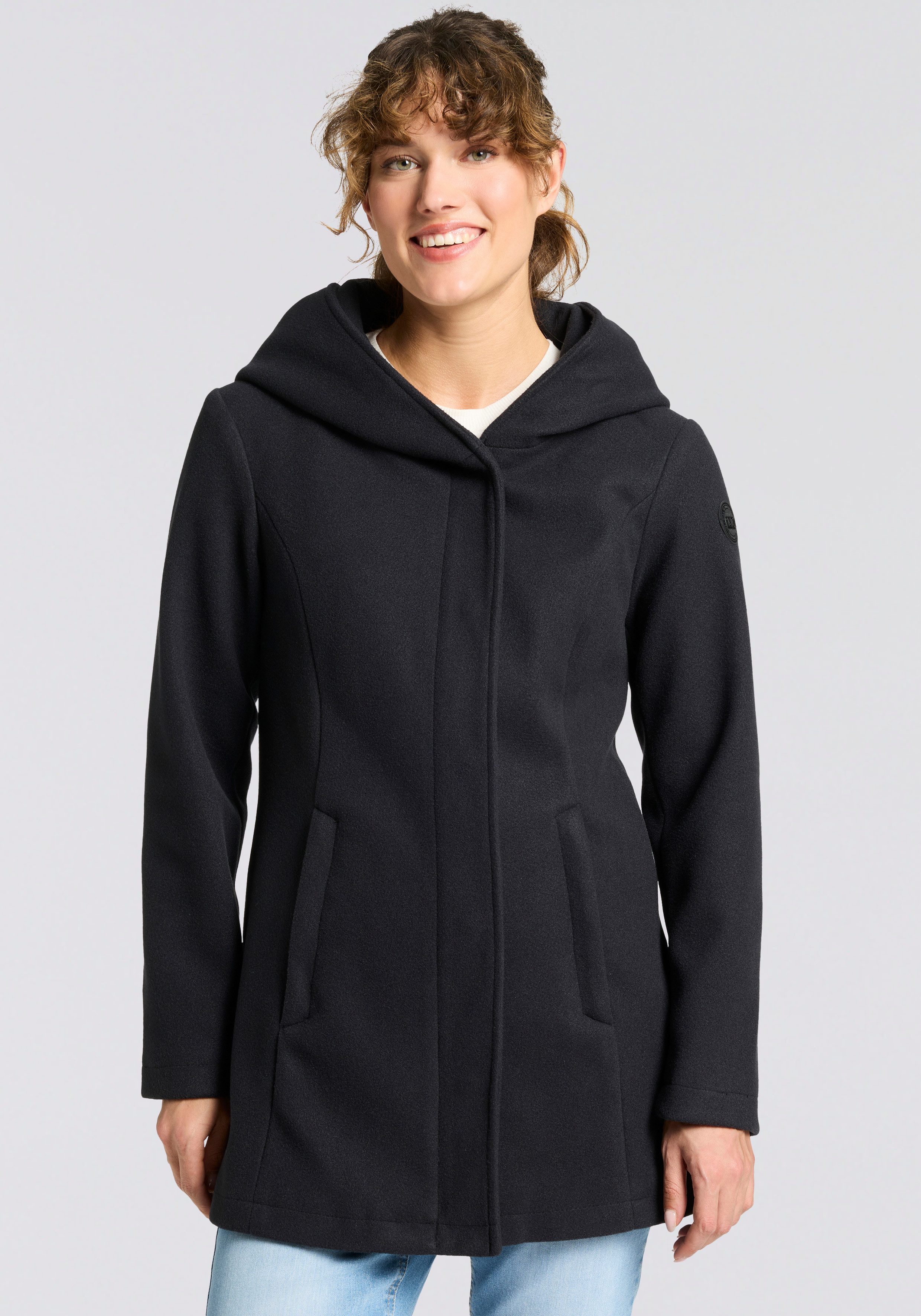 G.I.G.A. DX by killtec Langjacke GW 125 WMN KNTFLC JCKT OT (1-St) für Sport, Outdoor und Alltag, Übergangsjacke für Herbst und Frühling