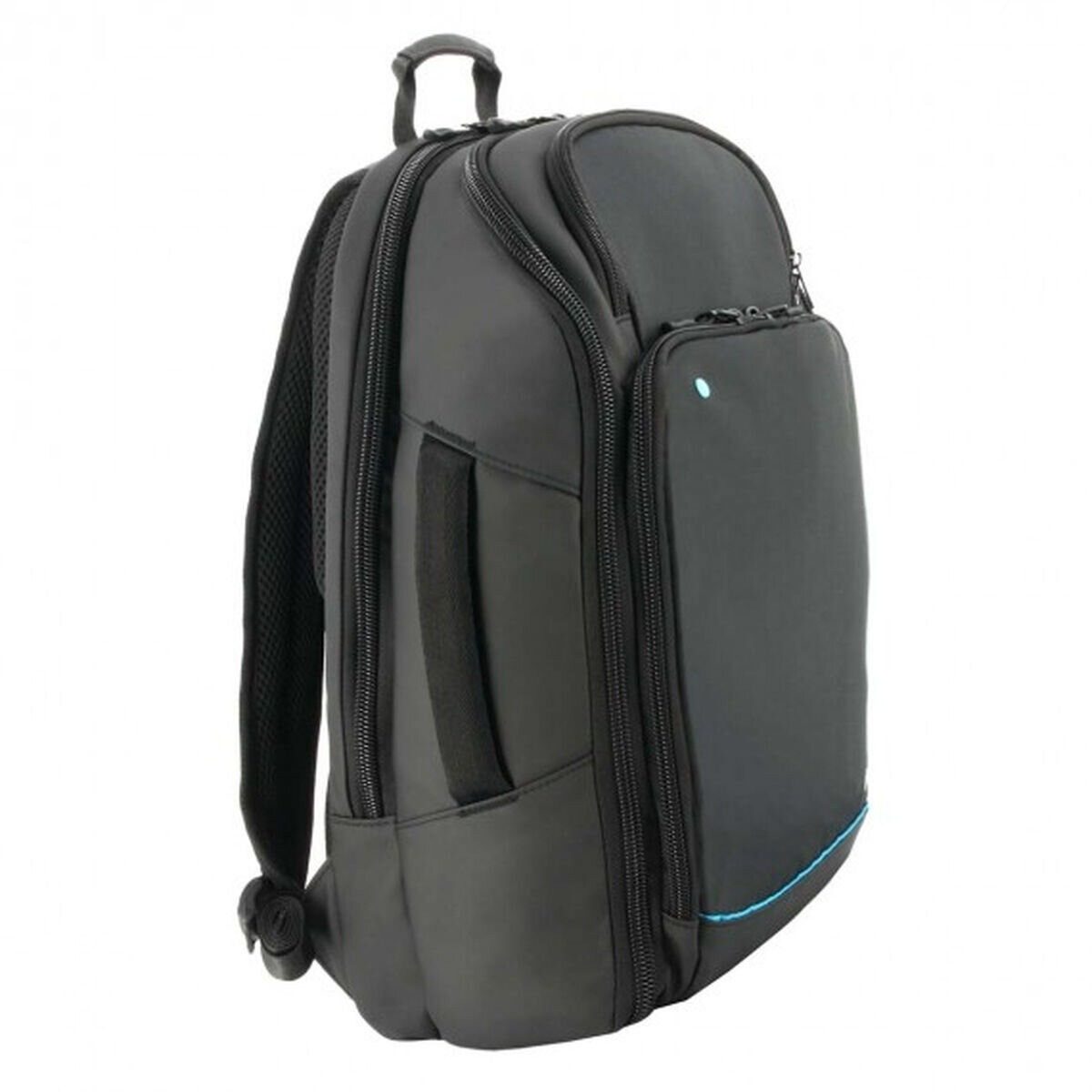 mobilis Notebookrucksack Mobilis TheOne Voyager 48h Backpack 30L 14-15.6''