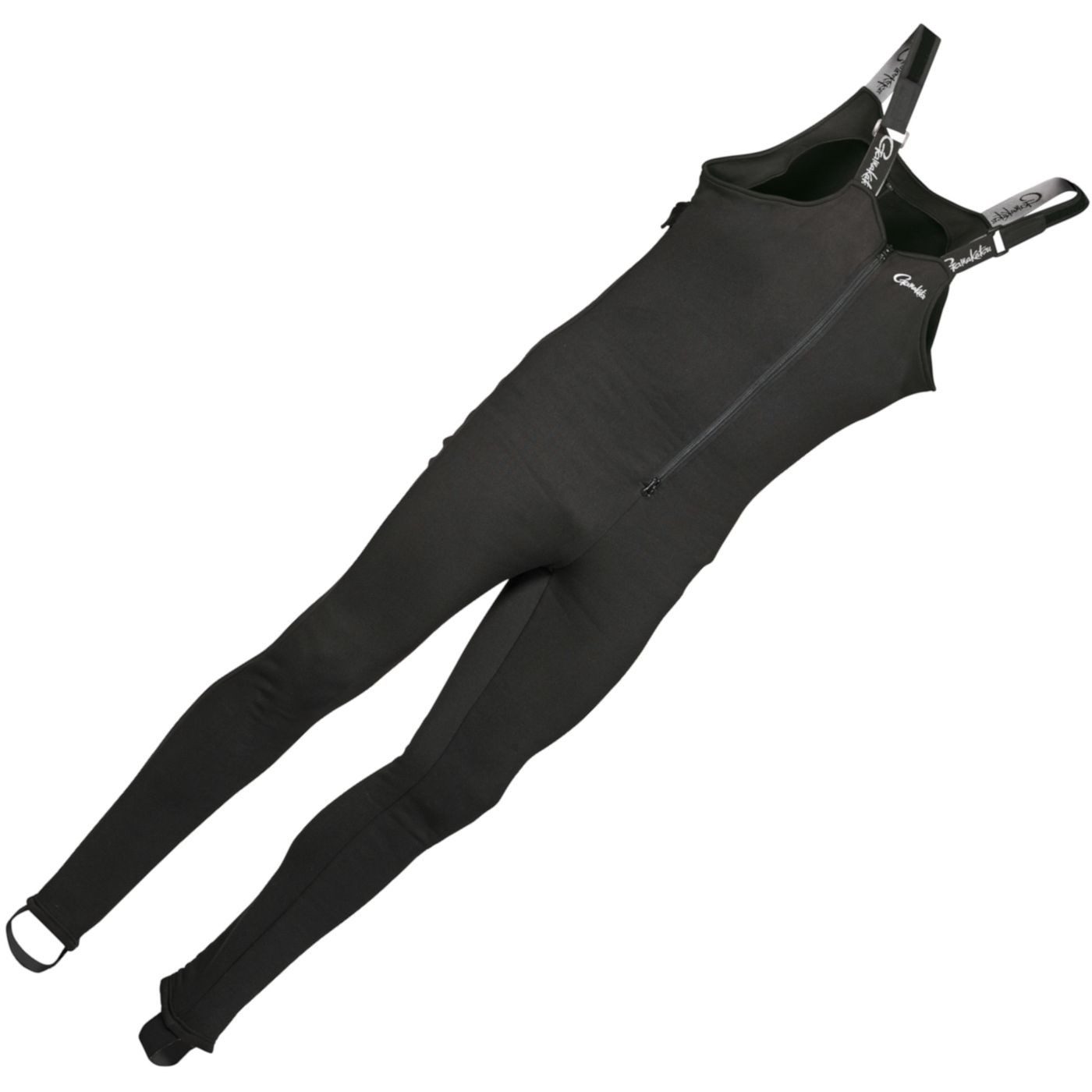 Gamakatsu Thermounterhemd Gamakatsu G-Thermal Bib & Brace