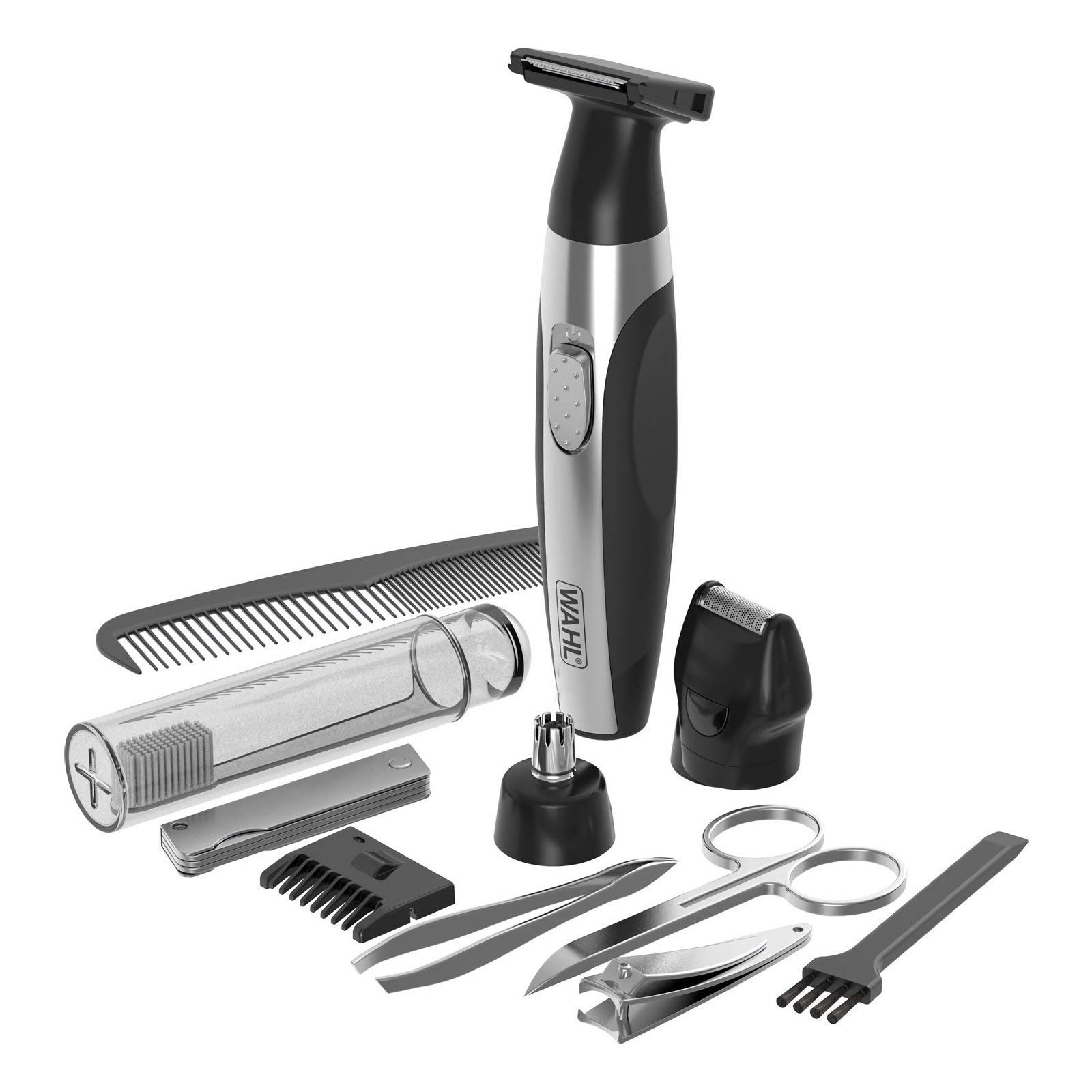 Wahl Haarschneider 5604-616 TRAVELKIT DELUXE