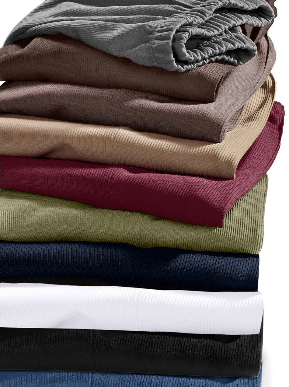 Sieh an! Jerseyhose Hose . günstig online kaufen