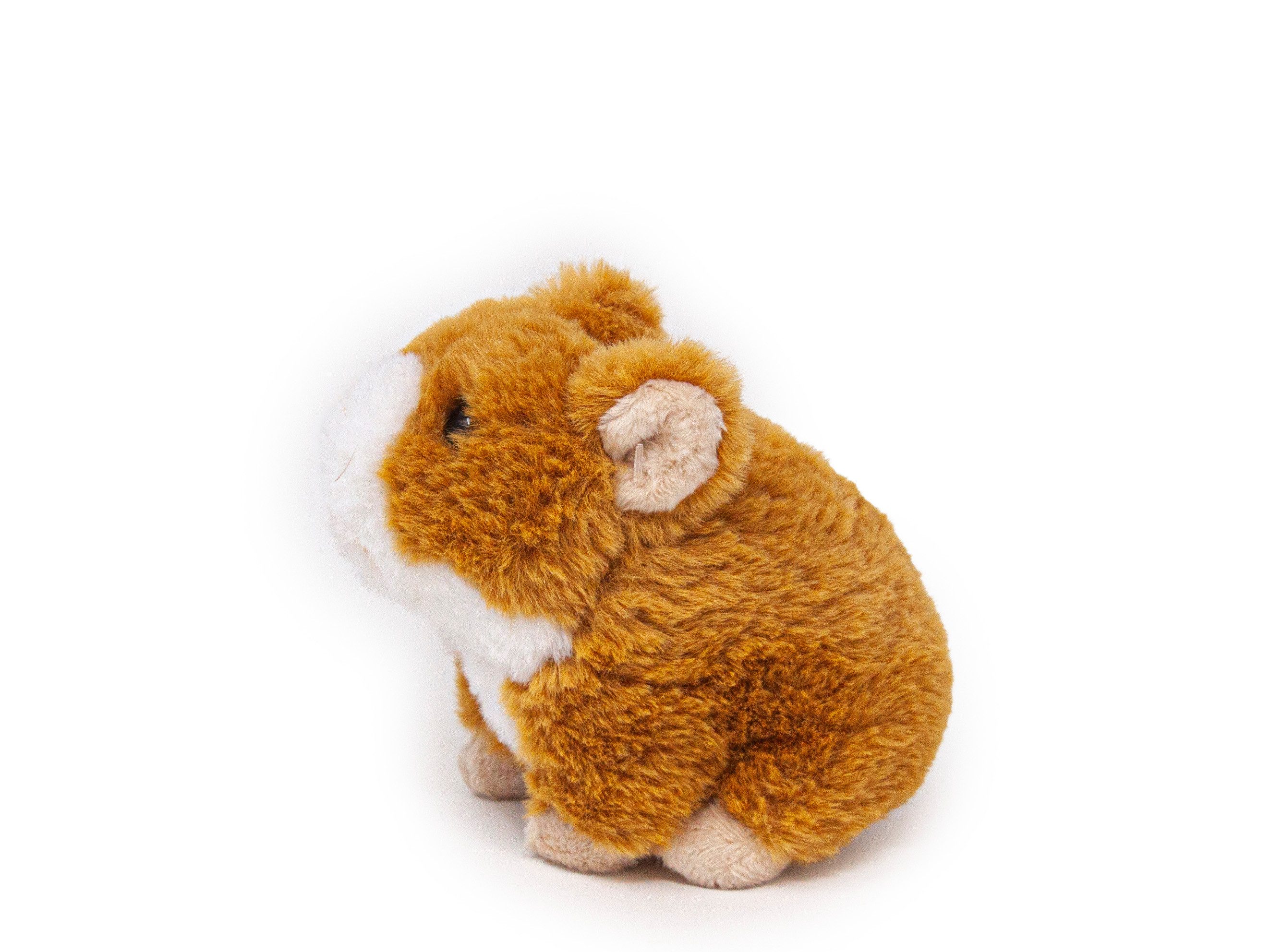 Cornelißen Kuscheltier Cornelissen - Kuscheltier - Hamster - 13 cm