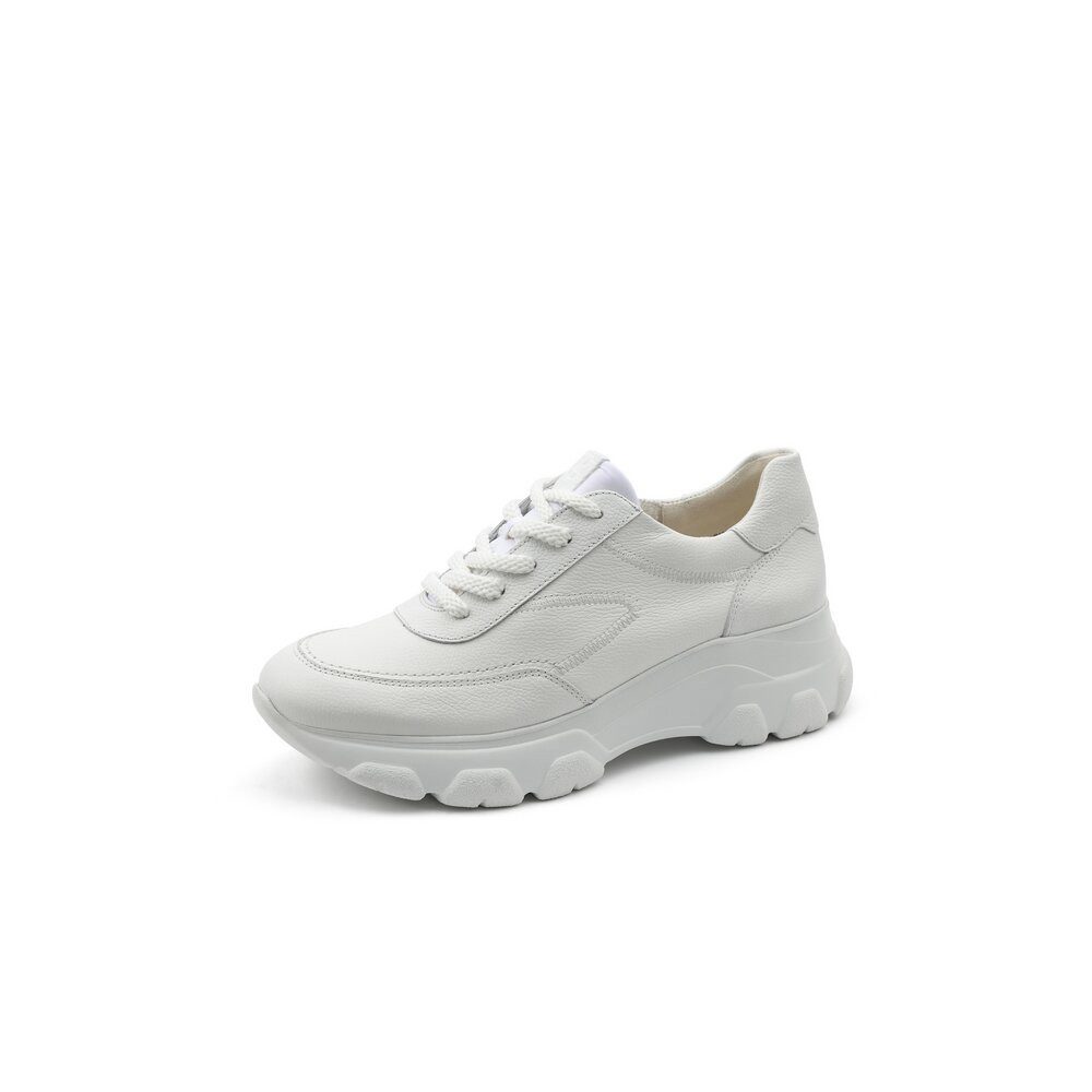 Paul Green Paul Green - 5359-016 - Weiß Schnürschuh günstig online kaufen