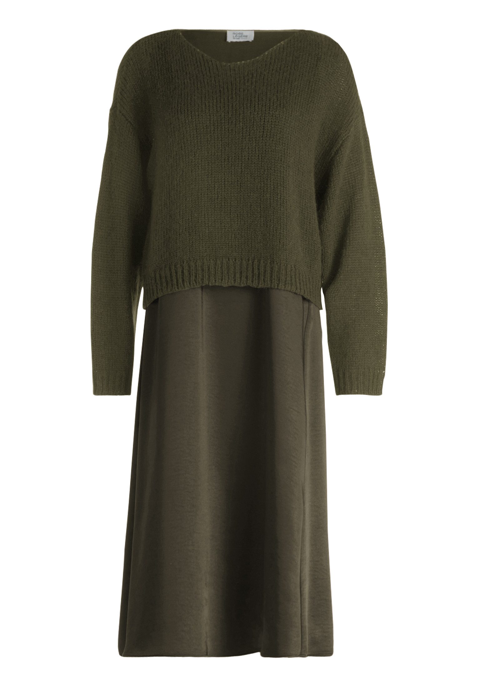 Vera Mont Druckkleid Vera Mont Damen günstig online kaufen
