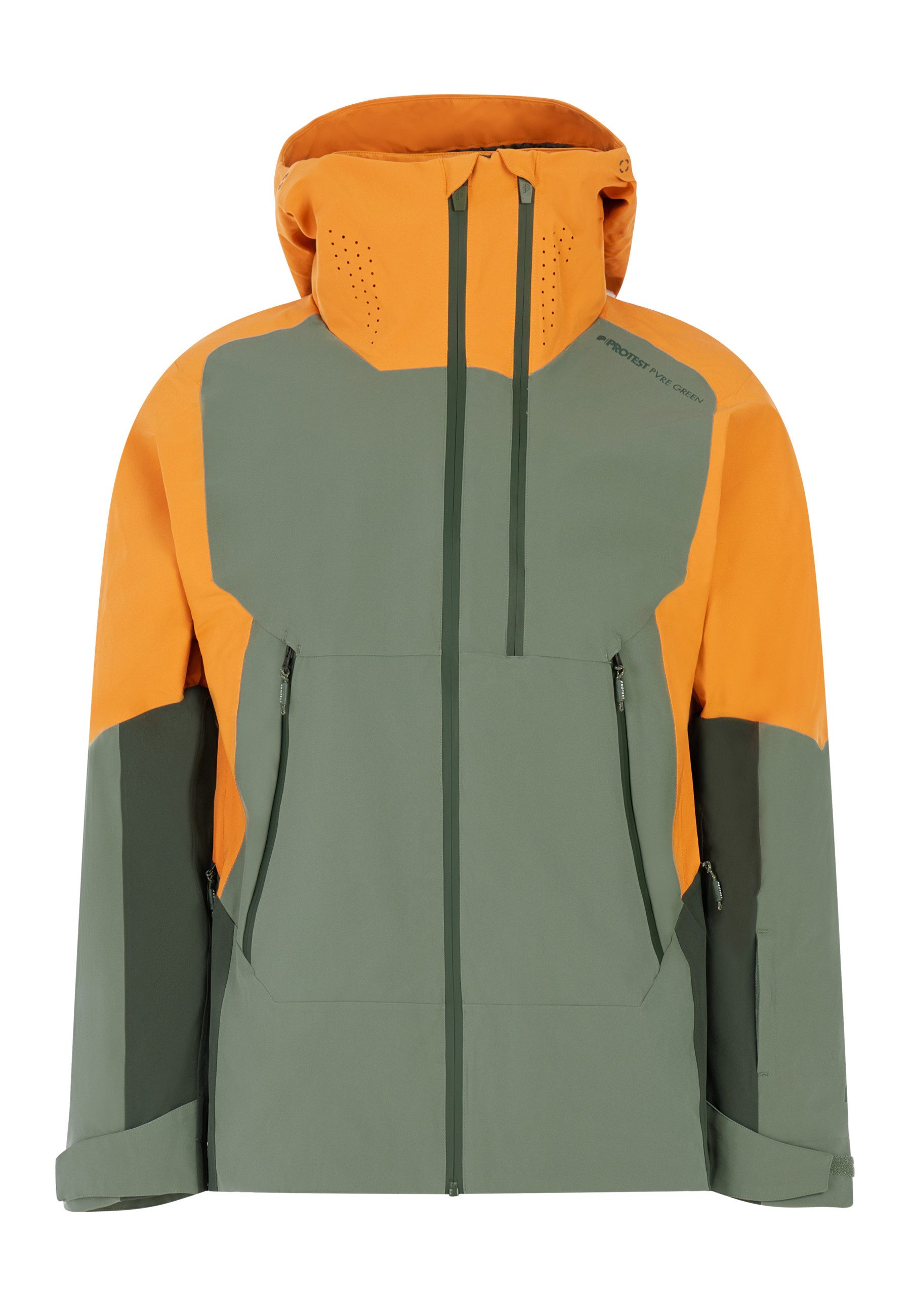 Aspen green