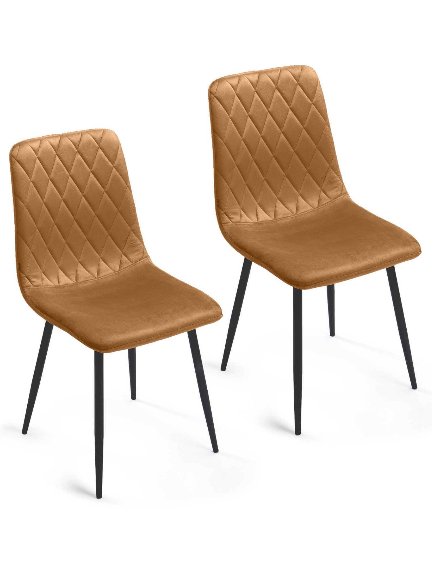 Lina® Esszimmerstuhl Elisia 2er, 4er, 6er günstig online kaufen