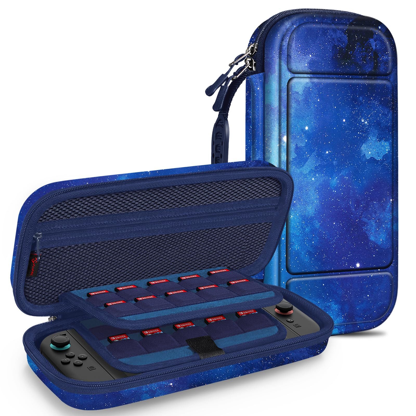 Nintendo-Schutzhülle Tasche für Nintendo Switch 2(2025 Modell) - Tragetasche