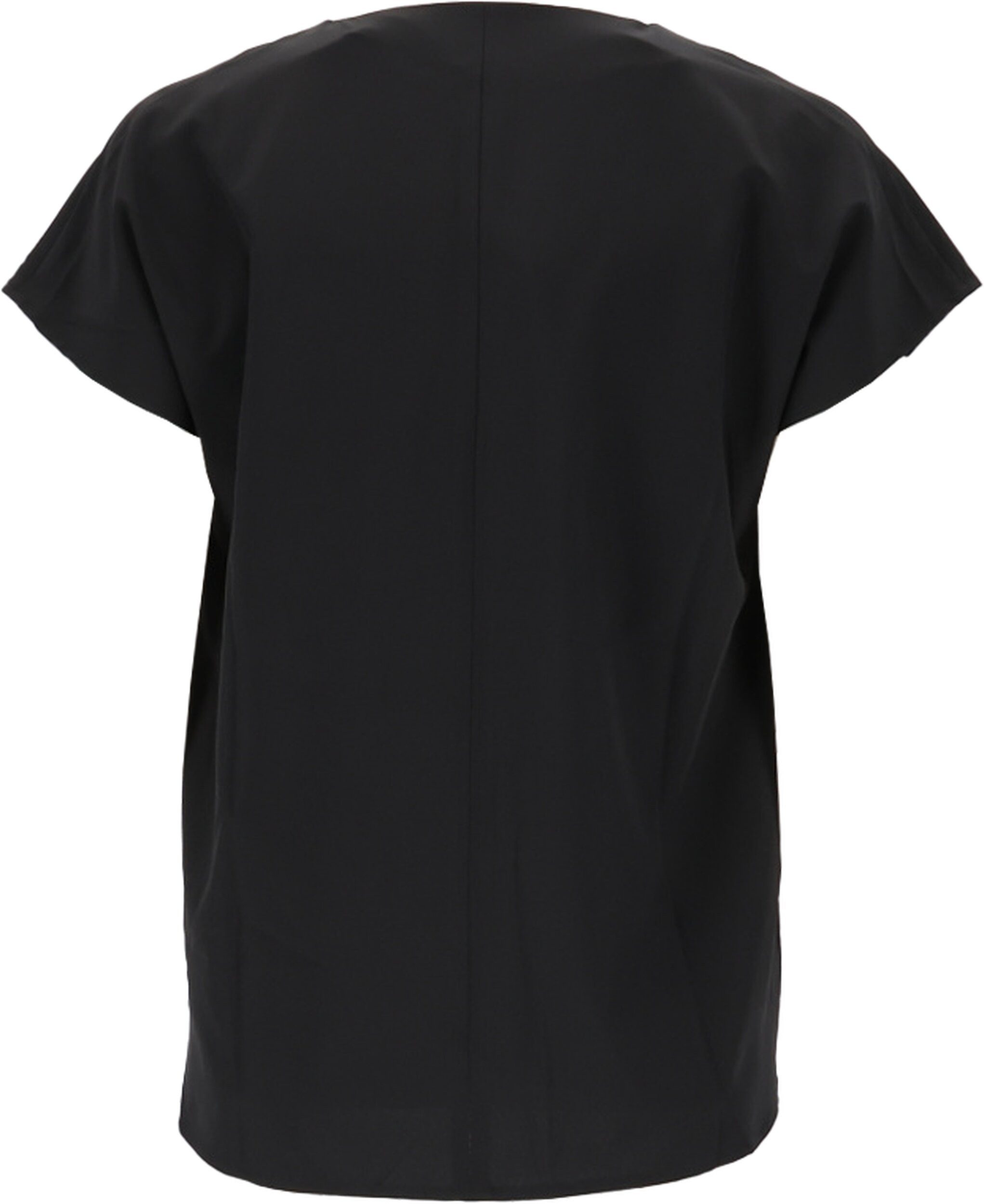 McKINLEY Outdoorbluse Da.-Bluse FREBBENBY W BLACK