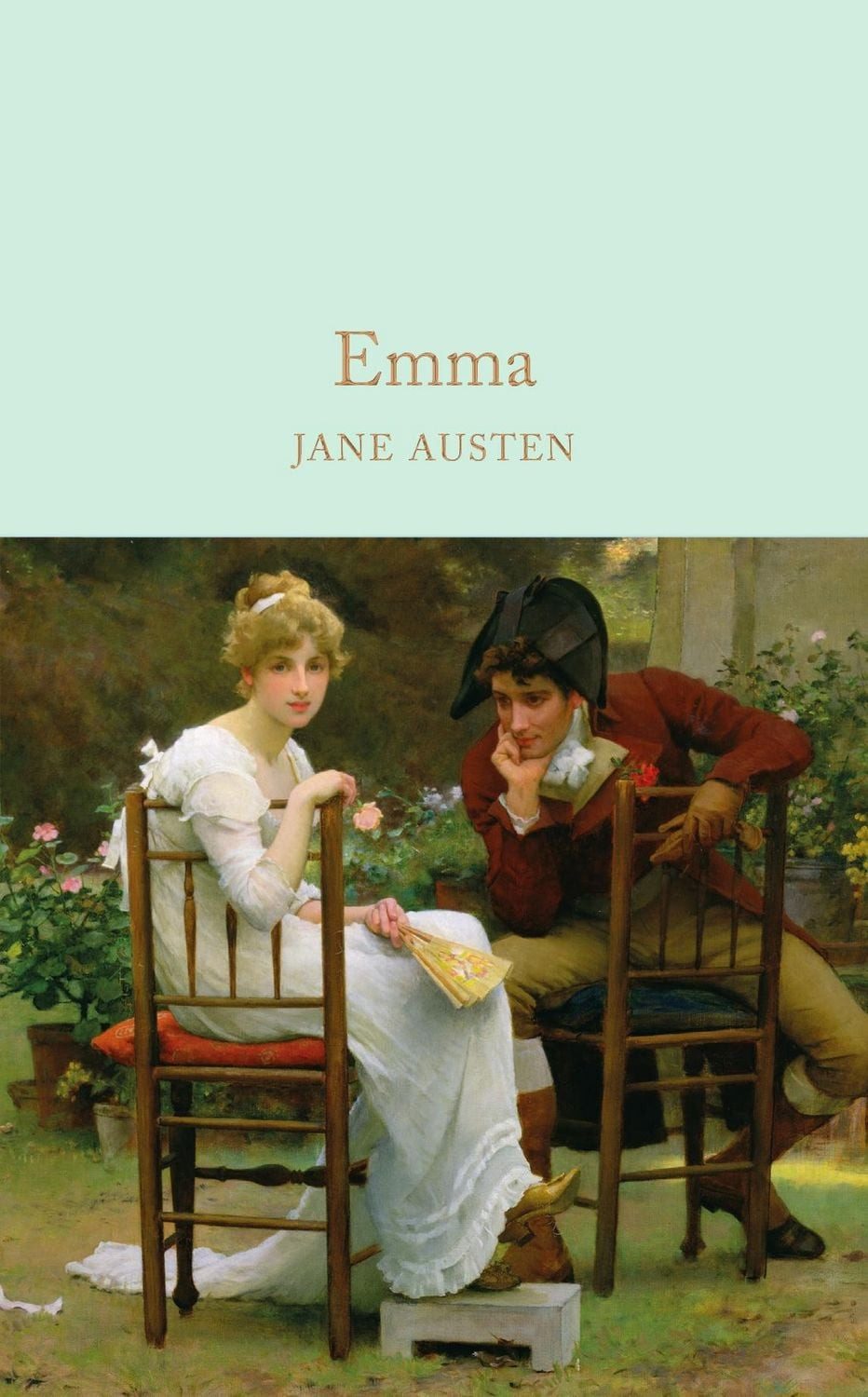 Emma / Jane Austen