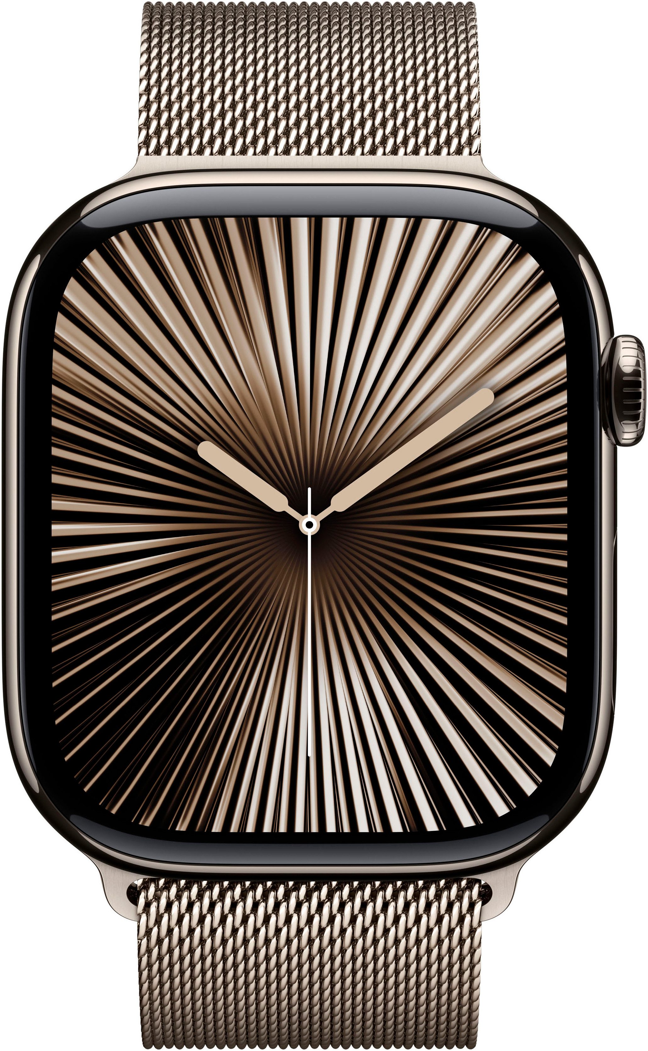 Apple Smartwatch-Armband Milanaise